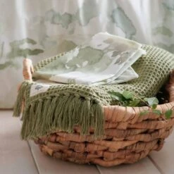 Edale Duvet Cover And Pillowcase Set -Home Furnishing Store 30858125 alt03