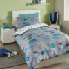 Game Glow Duvet Cover And Pillowcase Set -Home Furnishing Store 30858182
