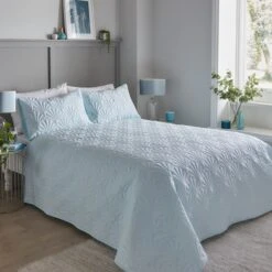 Serene Cavali Bedspread 230cm X 200cm -Home Furnishing Store 30858480