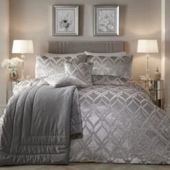 Belfort Duvet Cover And Pillowcase Set 30 Belfort Duvet Cover And Pillowcase Set -Home Furnishing Store 30858524
