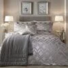 Belfort Duvet Cover And Pillowcase Set