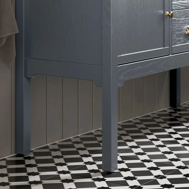 Vayda Double Vanity Unit 4 Vayda Double Vanity Unit - Image 2