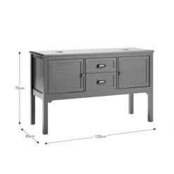Vayda Double Vanity Unit 13 Vayda Double Vanity Unit -Home Furnishing Store 30858792 alt09