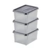 SmartStore Dry Set Of 3 Boxes -Home Furnishing Store 30859447