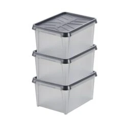 SmartStore Dry Set Of 3 Boxes
