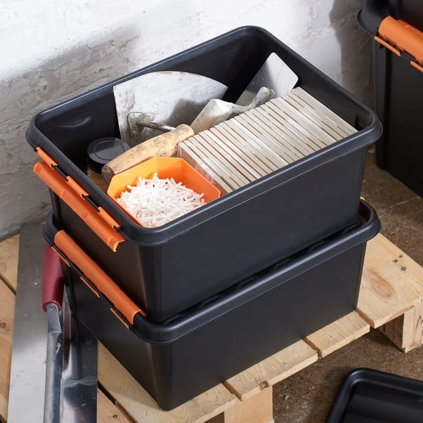 SmartStore Pro Set Of 3 Boxes 11 SmartStore Pro Set Of 3 Boxes - Image 9