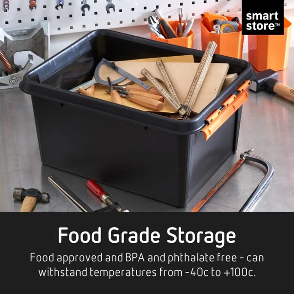 SmartStore Pro Set Of 3 Boxes 14 SmartStore Pro Set Of 3 Boxes - Image 12