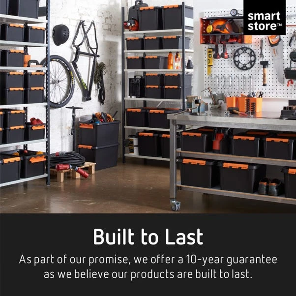 SmartStore Pro Set Of 3 Boxes 16 SmartStore Pro Set Of 3 Boxes - Image 14