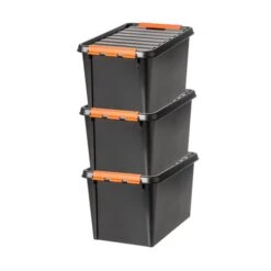 SmartStore Pro Set Of 3 Boxes 17 SmartStore Pro Set Of 3 Boxes -Home Furnishing Store 30859456 alt01