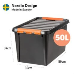 SmartStore Pro Set Of 3 Boxes 18 SmartStore Pro Set Of 3 Boxes -Home Furnishing Store 30859456 alt02