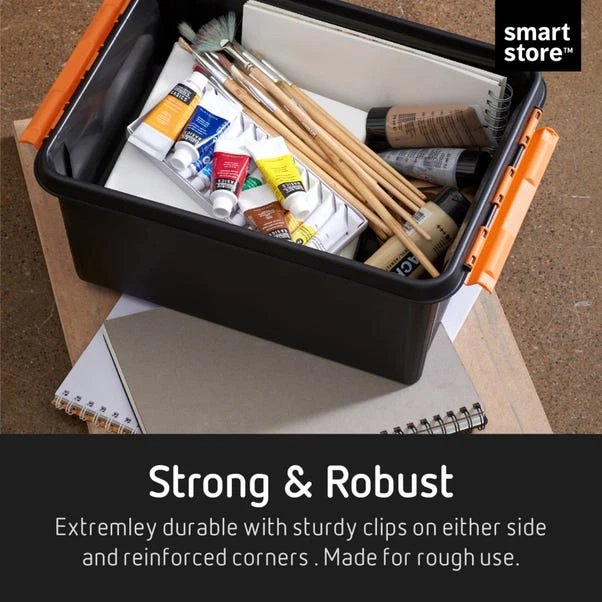 SmartStore Pro Set Of 3 Boxes 8 SmartStore Pro Set Of 3 Boxes - Image 6