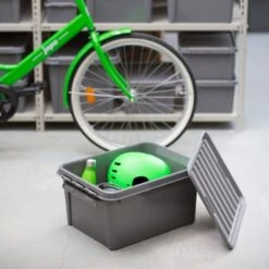 SmartStore Set Of 3 Boxes -Home Furnishing Store 30859457 alt01