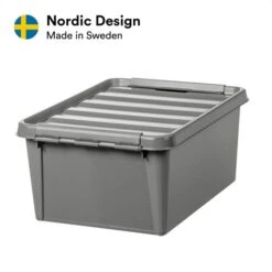 SmartStore Set Of 3 Boxes -Home Furnishing Store 30859457 alt02