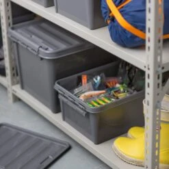 SmartStore Set Of 3 Boxes -Home Furnishing Store 30859457 alt03