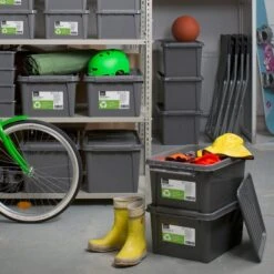 SmartStore Set Of 3 Boxes -Home Furnishing Store 30859457 alt04