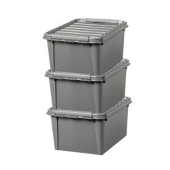 SmartStore Set Of 3 Boxes -Home Furnishing Store 30859458 alt01