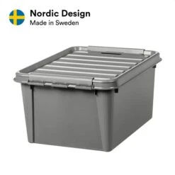 SmartStore Set Of 3 Boxes -Home Furnishing Store 30859458 alt03