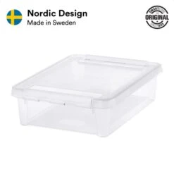 SmartStore Home Set Of 3 Storage Boxes 31 SmartStore Home Set Of 3 Storage Boxes -Home Furnishing Store 30859460 alt02