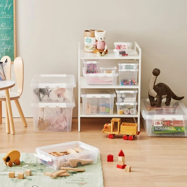 SmartStore Home Set Of 3 Storage Boxes 10 SmartStore Home Set Of 3 Storage Boxes - Image 8