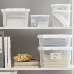 SmartStore Home Set Of 3 Storage Boxes 28 SmartStore Home Set Of 3 Storage Boxes -Home Furnishing Store 30859461 alt04