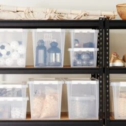 SmartStore Home Set Of 3 Storage Boxes 21 SmartStore Home Set Of 3 Storage Boxes -Home Furnishing Store 30859462 alt02