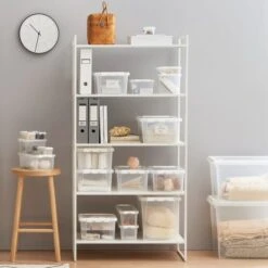 SmartStore Home Set Of 3 Storage Boxes 22 SmartStore Home Set Of 3 Storage Boxes -Home Furnishing Store 30859462 alt03