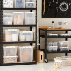 SmartStore Home Set Of 3 Storage Boxes 23 SmartStore Home Set Of 3 Storage Boxes -Home Furnishing Store 30859462 alt04