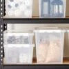 SmartStore Home Bundle Assorted Boxes, Clear -Home Furnishing Store 30859466