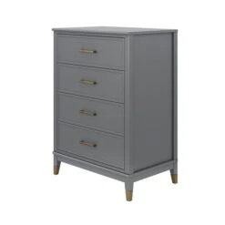 Cosmo Living Westerleigh 4 Drawer Chest 27 Cosmo Living Westerleigh 4 Drawer Chest -Home Furnishing Store 30859506 alt04