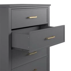 Cosmo Living Westerleigh 4 Drawer Chest 28 Cosmo Living Westerleigh 4 Drawer Chest -Home Furnishing Store 30859506 alt05