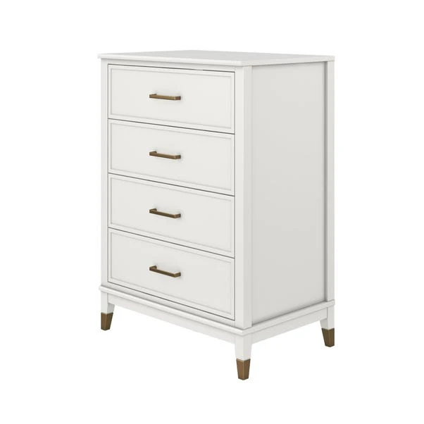 Cosmo Living Westerleigh 4 Drawer Chest 7 Cosmo Living Westerleigh 4 Drawer Chest - Image 5