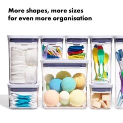 OXO POP Rectangle Food Storage Container -Home Furnishing Store 30859728 alt03