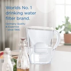 BRITA Marella White MaxtraPro Annual Set -Home Furnishing Store 30859965 alt06