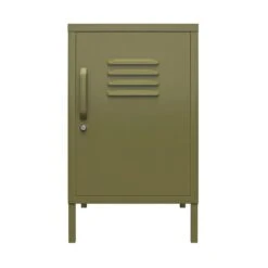 Bradford Metal Locker End Table -Home Furnishing Store 30860018 alt06