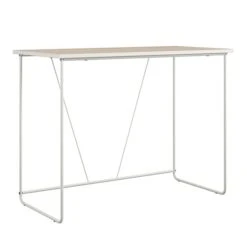 Dante Desk, Natural -Home Furnishing Store 30860025 alt03