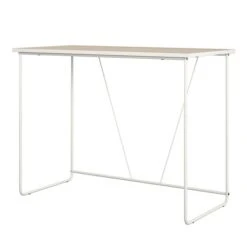 Dante Desk, Natural -Home Furnishing Store 30860025 alt04