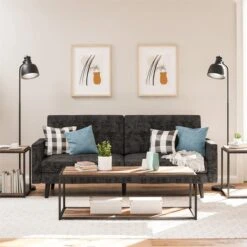 Quincy End Table, Weathered Oak 16 Quincy End Table, Weathered Oak -Home Furnishing Store 30860053 alt06