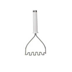 KitchenAid Stainless Steel Potato Masher -Home Furnishing Store 30860276