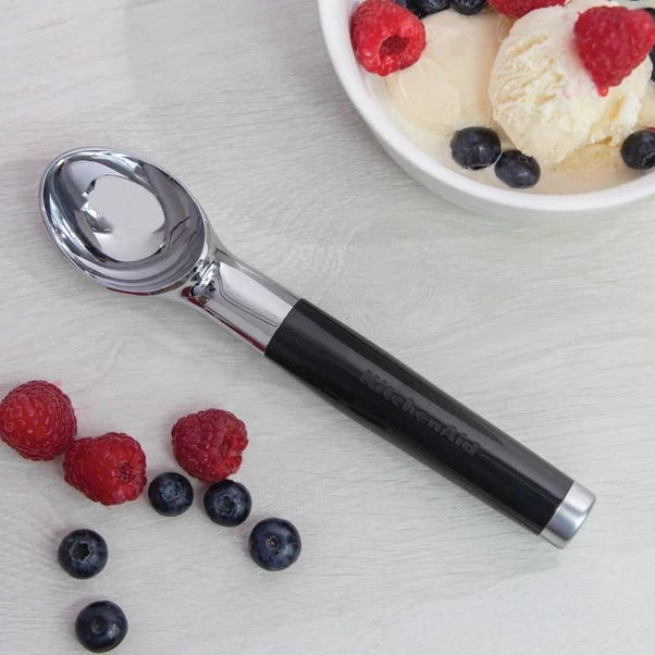 KitchenAid Ice Cream Scoop 3 KitchenAid Ice Cream Scoop