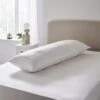 Hotel Luxury Cotton Side Sleeper Body Pillow 1 Hotel Luxury Cotton Side Sleeper Body Pillow -Home Furnishing Store 30860938