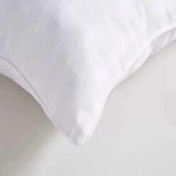 Hotel Luxury Cotton Side Sleeper Body Pillow 7 Hotel Luxury Cotton Side Sleeper Body Pillow -Home Furnishing Store 30860938 alt02
