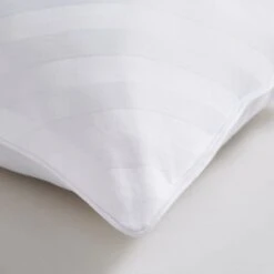 Hotel Luxury Cotton Side Sleeper V-Shape Pillow 9 Hotel Luxury Cotton Side Sleeper V-Shape Pillow -Home Furnishing Store 30860940 alt03