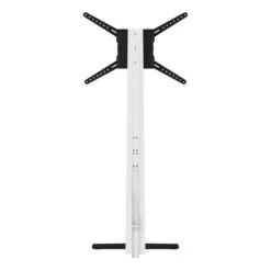 AVF Against The Wall TV Floor Mount For TVs Up To 80" -Home Furnishing Store 30861062 alt02