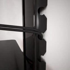 AVF Single Glass AV Shelf -Home Furnishing Store 30861065 alt02