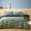 Leopard Duvet Cover And Pillowcase Set 2 Leopard Duvet Cover And Pillowcase Set -Home Furnishing Store 30861114