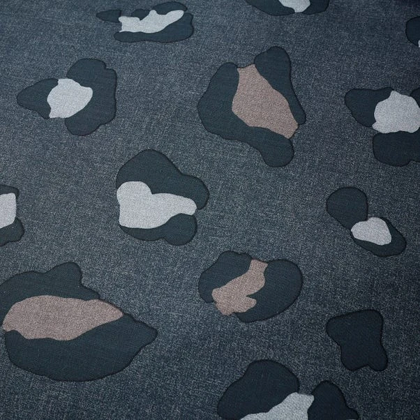 Leopard Duvet Cover And Pillowcase Set 8 Leopard Duvet Cover And Pillowcase Set - Image 6