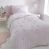 Enchanted Unicorn Quilted Bedspread 2 Enchanted Unicorn Quilted Bedspread -Home Furnishing Store 30861121