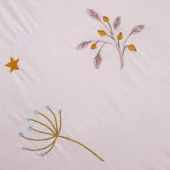 Enchanted Unicorn Quilted Bedspread 9 Enchanted Unicorn Quilted Bedspread -Home Furnishing Store 30861121 alt03