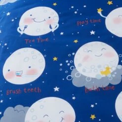 Ready For The Day And Night Duvet Cover & Pillowcase Set 30 Ready For The Day And Night Duvet Cover & Pillowcase Set -Home Furnishing Store 30861125 alt08