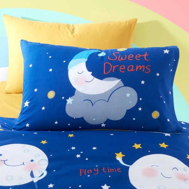 Ready For The Day And Night Duvet Cover & Pillowcase Set 16 Ready For The Day And Night Duvet Cover & Pillowcase Set - Image 14